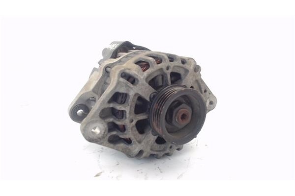Recambio de alternador para hyundai getz (tb) 1.1 básico referencia OEM IAM 2655517 3,73E+09 
