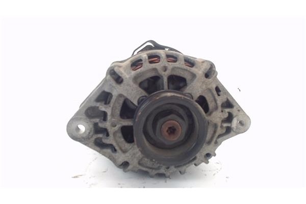 Recambio de alternador para hyundai getz (tb) 1.1 básico referencia OEM IAM 2655517 3,73E+09 