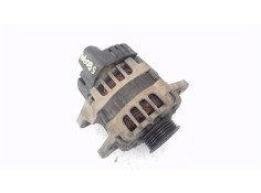 Recambio de alternador para hyundai getz (tb) 1.1 básico referencia OEM IAM 2655517 3,73E+09 