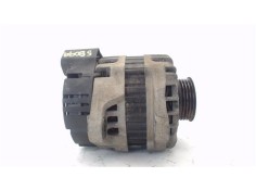 Recambio de alternador para hyundai getz (tb) 1.1 básico referencia OEM IAM 2655517 3,73E+09 