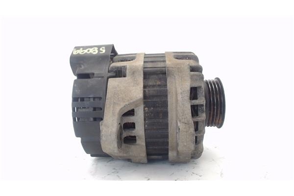 Recambio de alternador para hyundai getz (tb) 1.1 básico referencia OEM IAM 2655517 3,73E+09 
