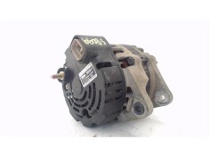 Recambio de alternador para hyundai getz (tb) 1.1 básico referencia OEM IAM 2655517 3,73E+09 