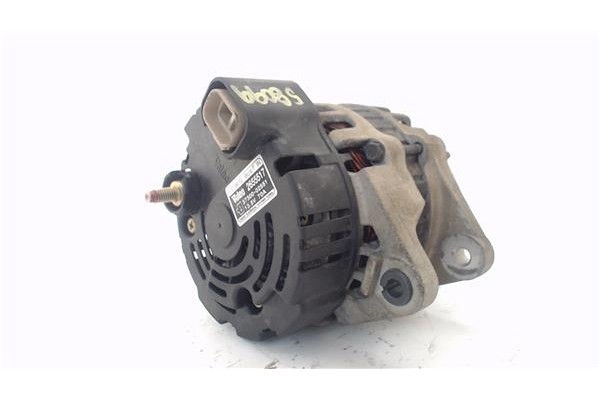 Recambio de alternador para hyundai getz (tb) 1.1 básico referencia OEM IAM 2655517 3,73E+09 