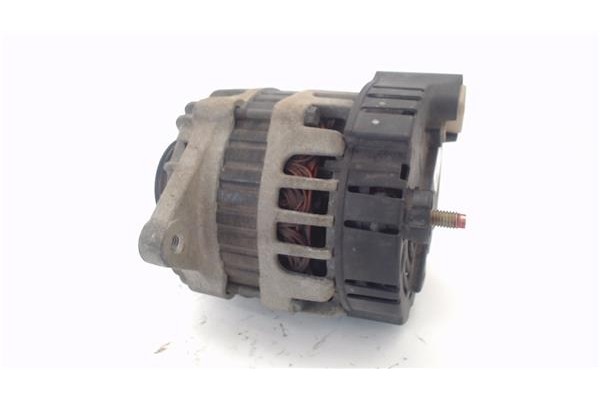 Recambio de alternador para hyundai getz (tb) 1.1 básico referencia OEM IAM 2655517 3,73E+09 