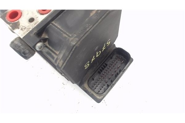 Recambio de nucleo abs para smart for two 0.7 referencia OEM IAM 0265225185  