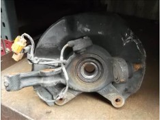 Recambio de mangueta delantero izquierda para honda civic vi 1.6 referencia OEM IAM   