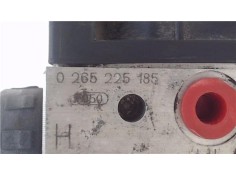 Recambio de nucleo abs para smart for two 0.7 referencia OEM IAM 0265225185  