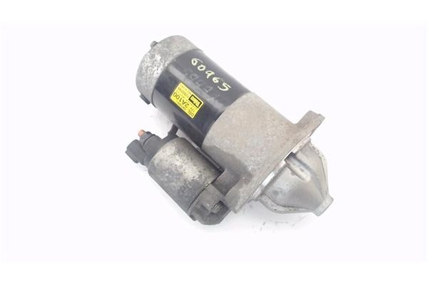 Recambio de motor arranque para hyundai i30 (fd) 1.6 crdi referencia OEM IAM 361002A100 1250295 