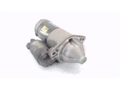 Recambio de motor arranque para hyundai i30 (fd) 1.6 crdi referencia OEM IAM 361002A100 1250295 
