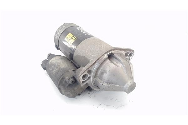 Recambio de motor arranque para hyundai i30 (fd) 1.6 crdi referencia OEM IAM 361002A100 1250295 