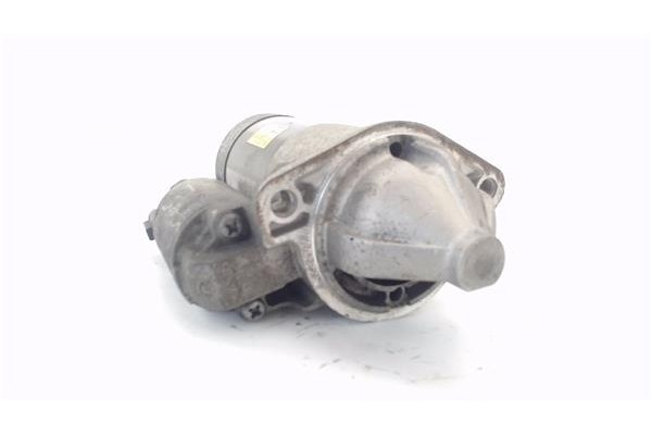 Recambio de motor arranque para hyundai i30 (fd) 1.6 crdi referencia OEM IAM 361002A100 1250295 