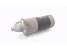 Recambio de motor arranque para hyundai i30 (fd) 1.6 crdi referencia OEM IAM 361002A100 1250295 