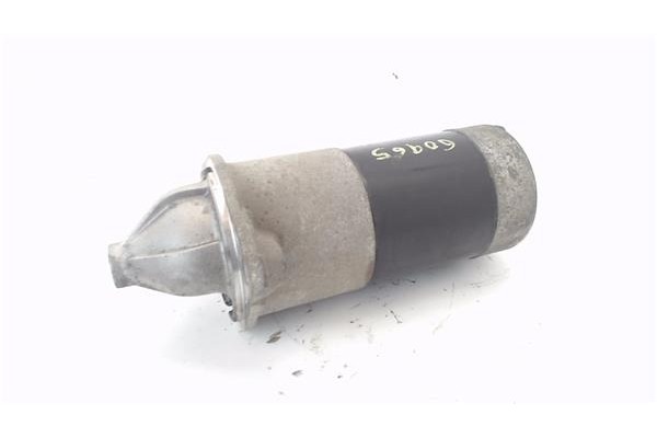 Recambio de motor arranque para hyundai i30 (fd) 1.6 crdi referencia OEM IAM 361002A100 1250295 