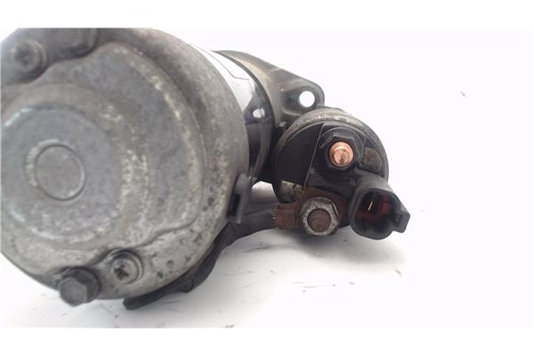 Recambio de motor arranque para hyundai i30 (fd) 1.6 crdi referencia OEM IAM 361002A100 1250295 