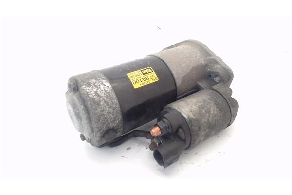 Recambio de motor arranque para hyundai i30 (fd) 1.6 crdi referencia OEM IAM 361002A100 1250295 