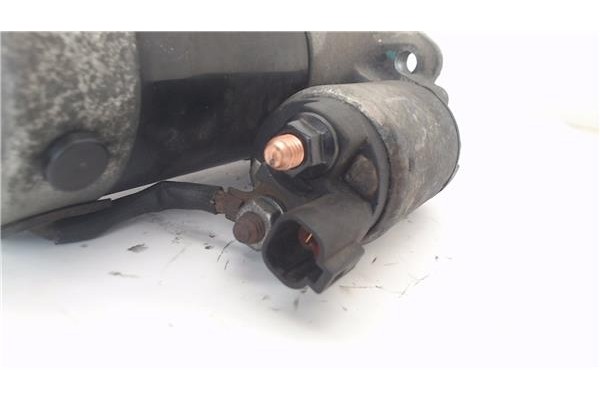 Recambio de motor arranque para hyundai i30 (fd) 1.6 crdi referencia OEM IAM 361002A100 1250295 