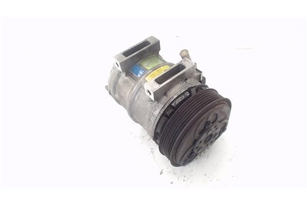 Recambio de compresor aire acond. para volvo c70 coupe 2.3 t referencia OEM IAM 8708581  
