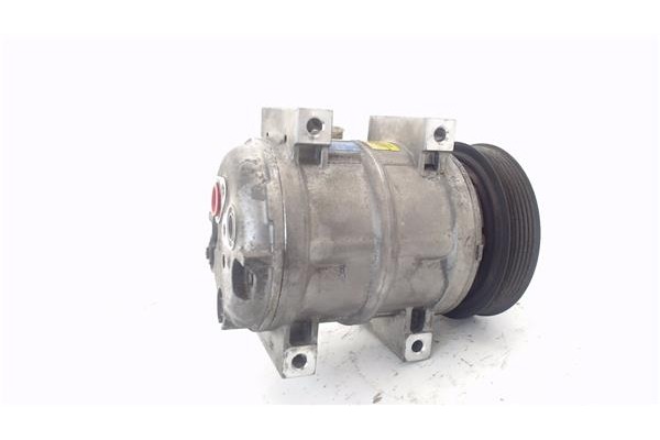 Recambio de compresor aire acond. para volvo c70 coupe 2.3 t referencia OEM IAM 8708581  
