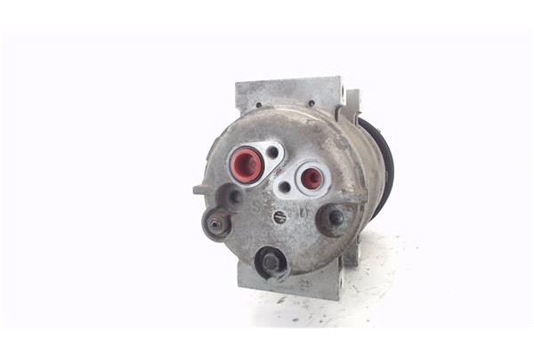 Recambio de compresor aire acond. para volvo c70 coupe 2.3 t referencia OEM IAM 8708581  