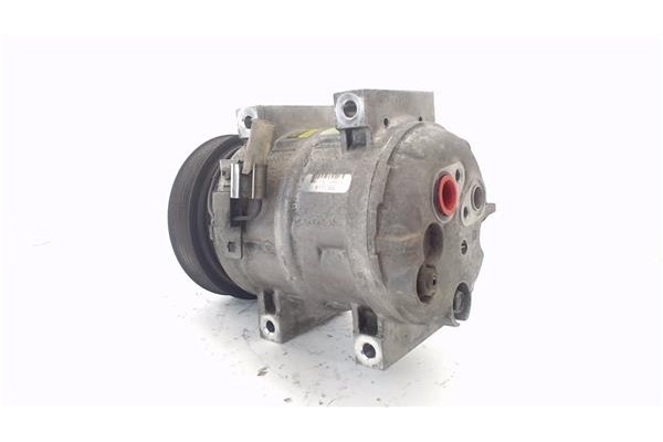 Recambio de compresor aire acond. para volvo c70 coupe 2.3 t referencia OEM IAM 8708581  