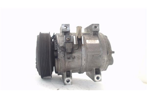 Recambio de compresor aire acond. para volvo c70 coupe 2.3 t referencia OEM IAM 8708581  