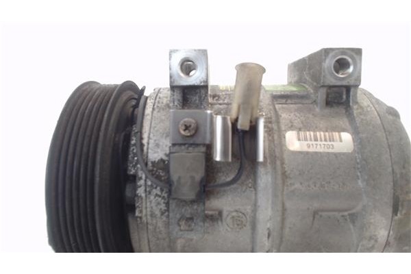 Recambio de compresor aire acond. para volvo c70 coupe 2.3 t referencia OEM IAM 8708581  