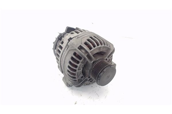 Recambio de alternador para volvo c70 coupe 2.3 t referencia OEM IAM 9459077 124515019 