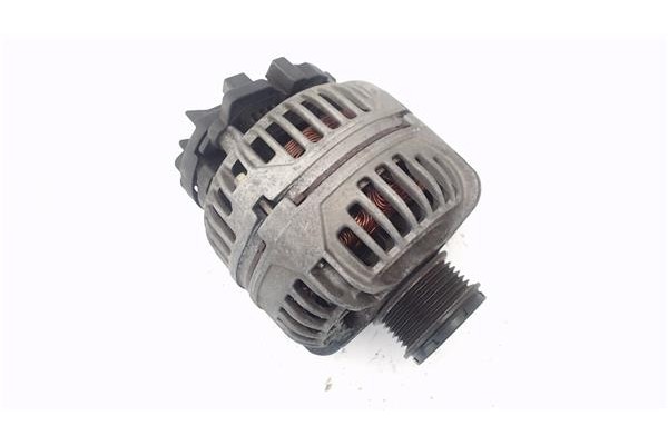 Recambio de alternador para volvo c70 coupe 2.3 t referencia OEM IAM 9459077 124515019 