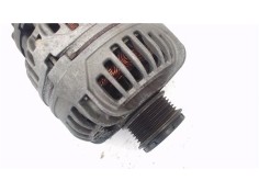 Recambio de alternador para volvo c70 coupe 2.3 t referencia OEM IAM 9459077 124515019 