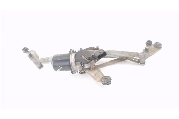 Recambio de motor limpiaparabrisas delantero para renault megane ii (bm0/1_, cm0/1_) 1.9 dci (bm0g, cm0g) referencia OEM IAM 770
