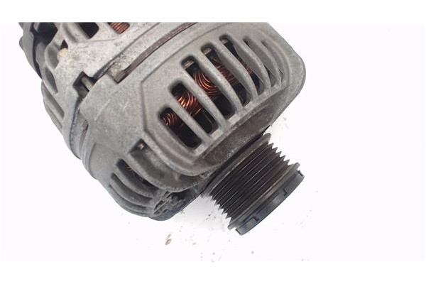 Recambio de alternador para volvo c70 coupe 2.3 t referencia OEM IAM 9459077 124515019 