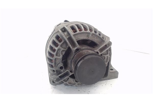 Recambio de alternador para volvo c70 coupe 2.3 t referencia OEM IAM 9459077 124515019 