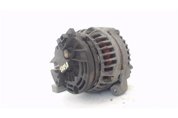 Recambio de alternador para volvo c70 coupe 2.3 t referencia OEM IAM 9459077 124515019 