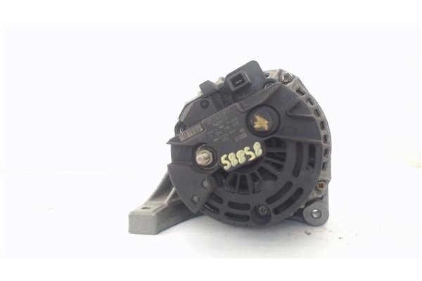 Recambio de alternador para volvo c70 coupe 2.3 t referencia OEM IAM 9459077 124515019 