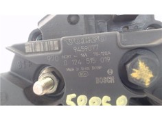 Recambio de alternador para volvo c70 coupe 2.3 t referencia OEM IAM 9459077 124515019 