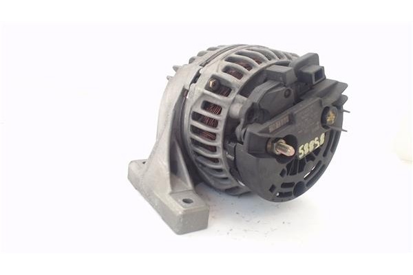 Recambio de alternador para volvo c70 coupe 2.3 t referencia OEM IAM 9459077 124515019 