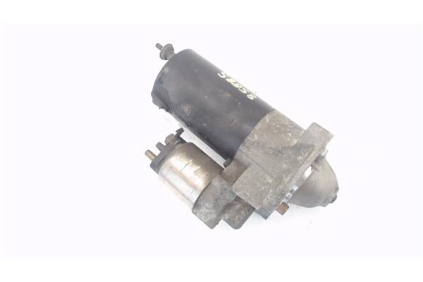 Recambio de motor arranque para volvo c70 coupe 2.3 t referencia OEM IAM 0001108166  