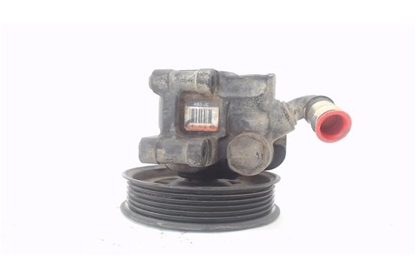 Recambio de bomba servodireccion para ford focus (daw, dbw) 1.8 tdci referencia OEM IAM 1371089 HBDJC4HB1203 
