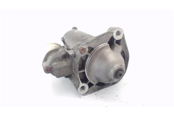 Recambio de motor arranque para volvo c70 coupe 2.3 t referencia OEM IAM 0001108166  