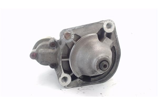 Recambio de motor arranque para volvo c70 coupe 2.3 t referencia OEM IAM 0001108166  