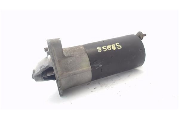 Recambio de motor arranque para volvo c70 coupe 2.3 t referencia OEM IAM 0001108166  