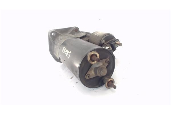 Recambio de motor arranque para volvo c70 coupe 2.3 t referencia OEM IAM 0001108166  