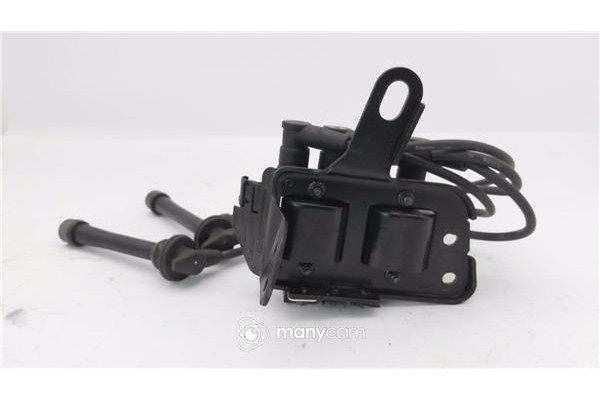 Recambio de bobina encendido para hyundai lantra berlina (rd) 1.6 i referencia OEM IAM 986221008 2750123A00 