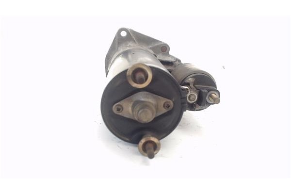 Recambio de motor arranque para volvo c70 coupe 2.3 t referencia OEM IAM 0001108166  