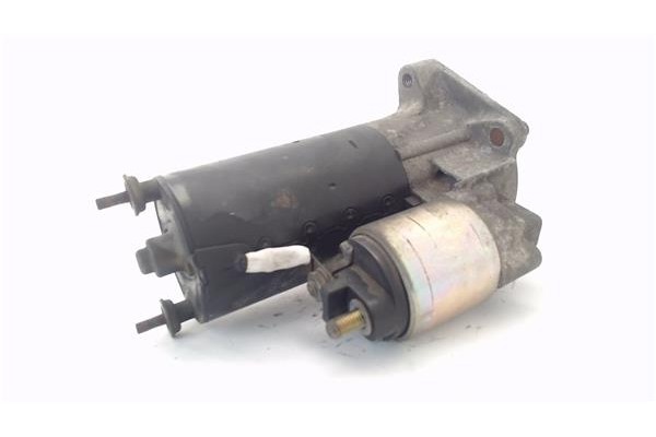 Recambio de motor arranque para volvo c70 coupe 2.3 t referencia OEM IAM 0001108166  