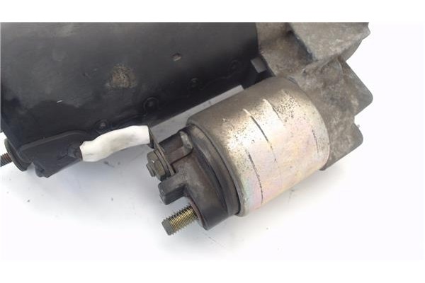 Recambio de motor arranque para volvo c70 coupe 2.3 t referencia OEM IAM 0001108166  