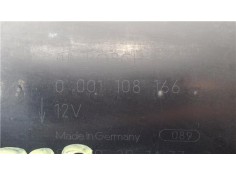 Recambio de motor arranque para volvo c70 coupe 2.3 t referencia OEM IAM 0001108166  