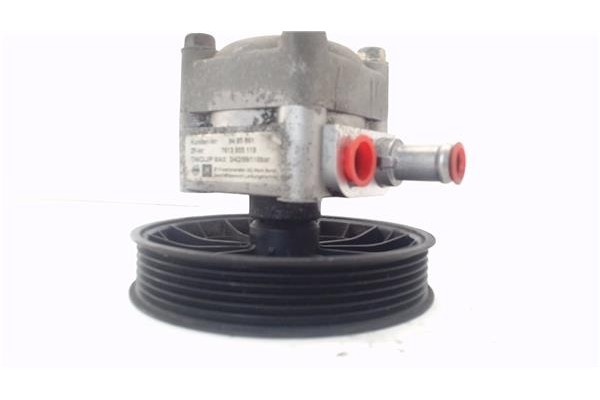 Recambio de bomba servodireccion para volvo c70 coupe 2.3 t referencia OEM IAM 9485561 7613955119 