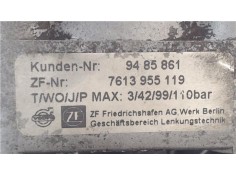 Recambio de bomba servodireccion para volvo c70 coupe 2.3 t referencia OEM IAM 9485561 7613955119 