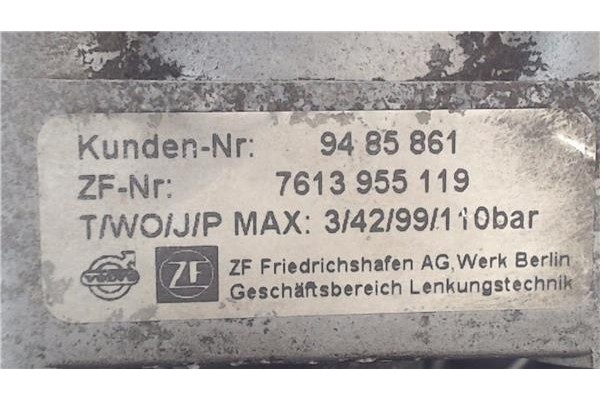 Recambio de bomba servodireccion para volvo c70 coupe 2.3 t referencia OEM IAM 9485561 7613955119 